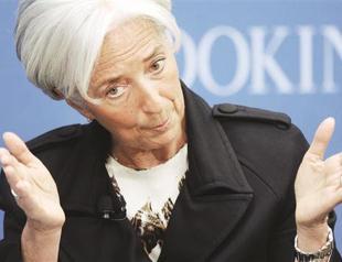 IMF wants $400 bln more funding