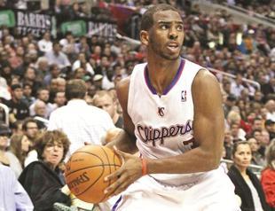 Clippers beat Thunder to end playoff drought