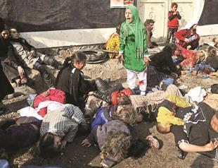 Pulitzers go to AFP, HuffPost, Politico