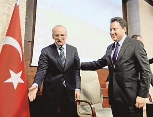 The Turkish Treasury close to launch Islamic rent certificates