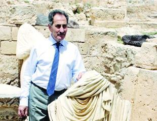 Tourism cooperation with Tunisia