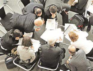 WANTED: 1,000 independent members for company boards