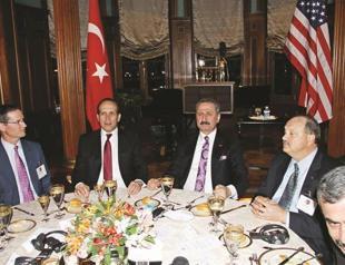 US companies introduced to Turkish incentive scheme
