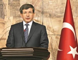 Turkey to report Syria at NATO