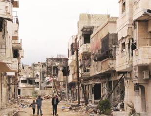 UN observers see difficult Syria job