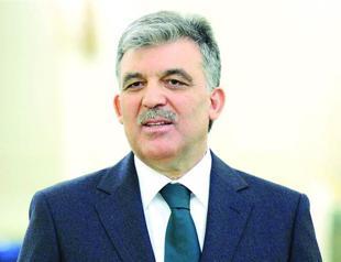 Turkish president offers rewrite of internal service law