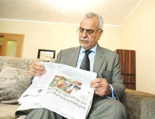 PM Maliki puts Iraq at crossroads: Fugitive VP