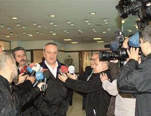 Court orders capture of former minister Ağar