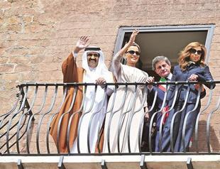 Qatar witnessed failed coup, report claims