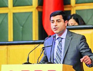 Probes do not mean more democracy: BDP