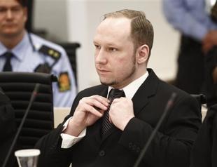 Two other cells prepared to attack Norway: Breivik