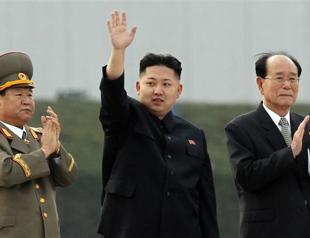 China calls for calm after N. Korea threats