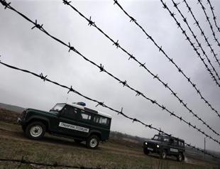 Bulgaria scraps Turkish foot-and-mouth fence plan