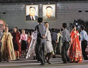 Kim will follow his father’s steps: envoy