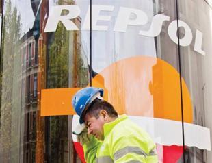 Spain warns over Repsol takeover