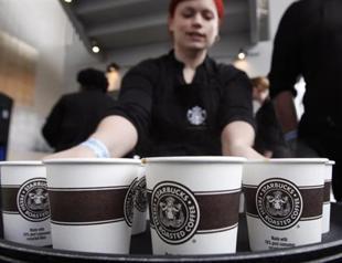 Starbucks sees 1,500 China stores by year 2015