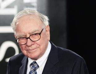 Warren Buffett has prostate cancer