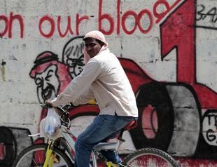 Wave of arrests ahead of Bahrain Grand Prix: NGO