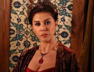 ‘Valide Sultan lived too long’ says Çehre