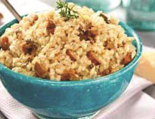 Workshop on best of world cuisine