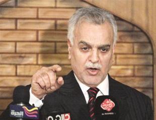 Iraqi VP urges UN to probe death of guards