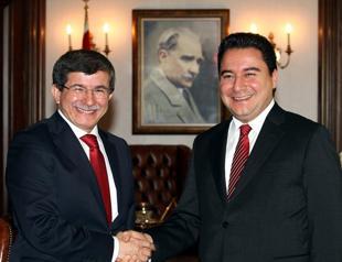 Turkey lacks staff and fund for regional role