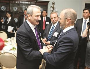 Turkish Airlines to launch new US route to tighten trade ties