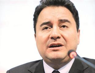 Davutoğlu, Babacan on Time 100 list