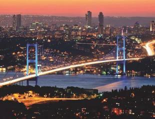 Local, global firms qualified for Bosphorus bridge tender