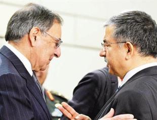 NATO allies thrash out Afghan troop pull out