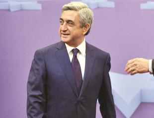 Armenia heads to polls amid claims of foul play