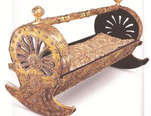 Birth and childhood in Ottoman times