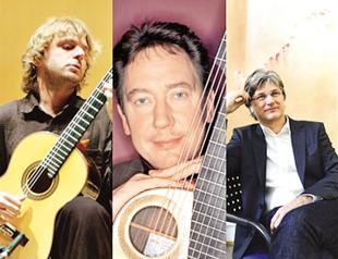 Akbank’s traditional Guitar Days begins