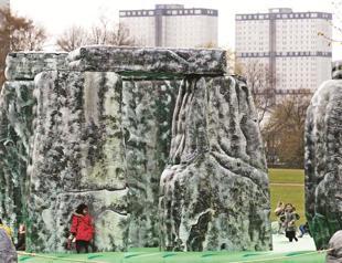 Film, drawings make Turner list