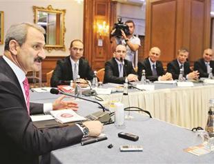 Turkish FDI rise 25 pct in 2 months