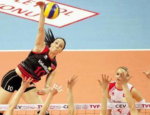 Turks need two wins for London 2012 trip