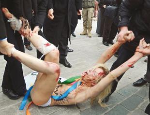 Domestic violence in Turkey on the rise, data reveals