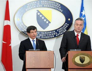 Re-allying with old allies