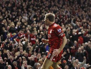 Gerrard, Drogba to clash for FA Cup