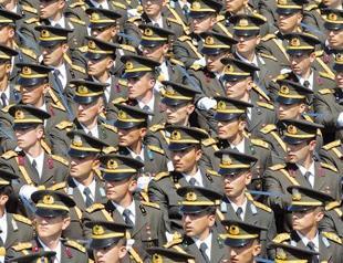Turkish General Staff hits back salary accusations