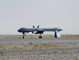 US drone strike kills 10 militants in Pakistan