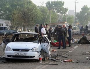 Russia names brother and sister as suicide bombers