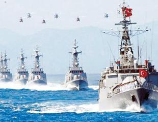 Turkey capable of building own navy