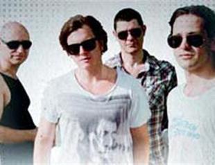 Rock bands dominate ITU Fest