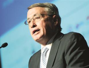 Australia optimistic about budget