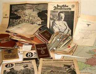 Turkey was on Hitlers invasion list, report reveals