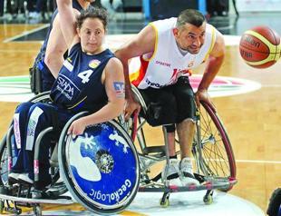 Galatasaray loses Euro title to Lahn