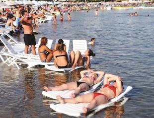 Ankara, Kiev sign deal to boost cooperation