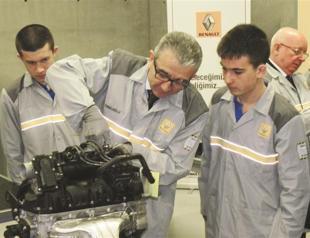 Automotive exports down in four months