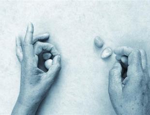 Artist Nevin Aladağ’s show exhibit in Istanbul